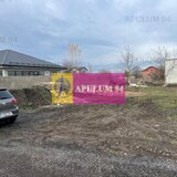 Teren Cornetu- Aeroportului